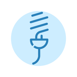 LED lumière froide