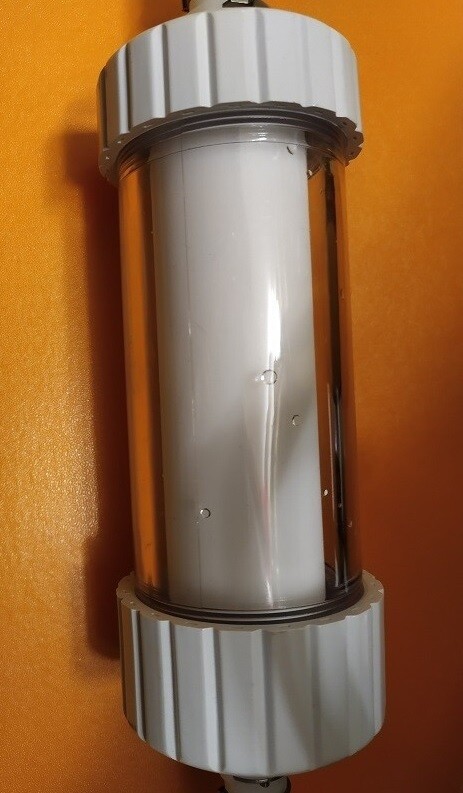 Filtre à eau pour S811, S290