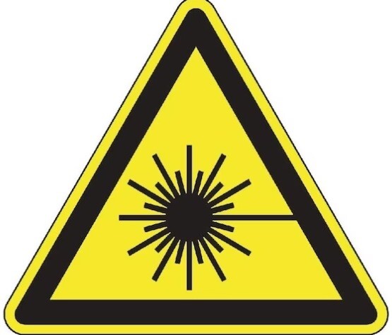 LASER-Panel