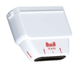 Cartouche pour Dual-HI
