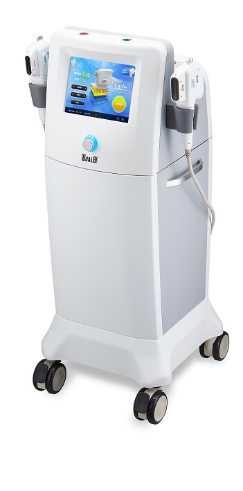 Medizinisches Dual-HI-HIFU