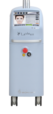 Lavieen - laser thulium anti-âge