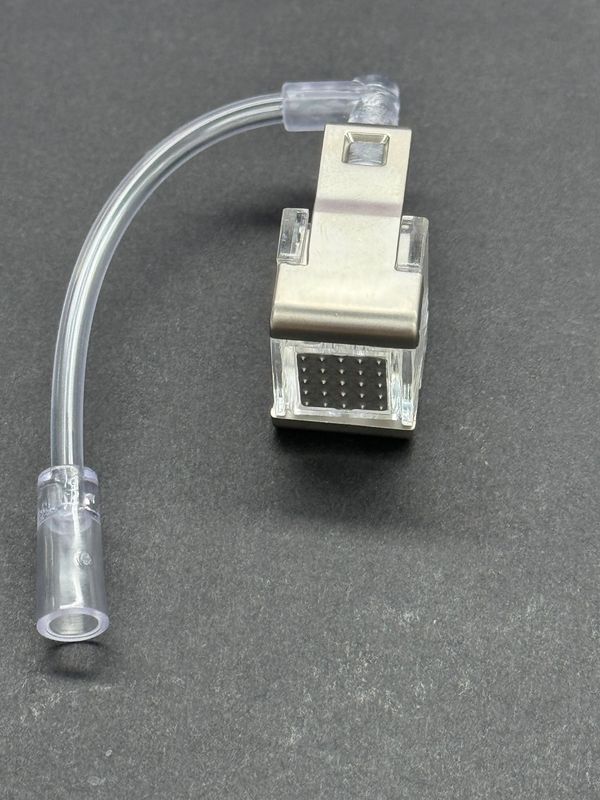 10 modules MesoSkin cheveux