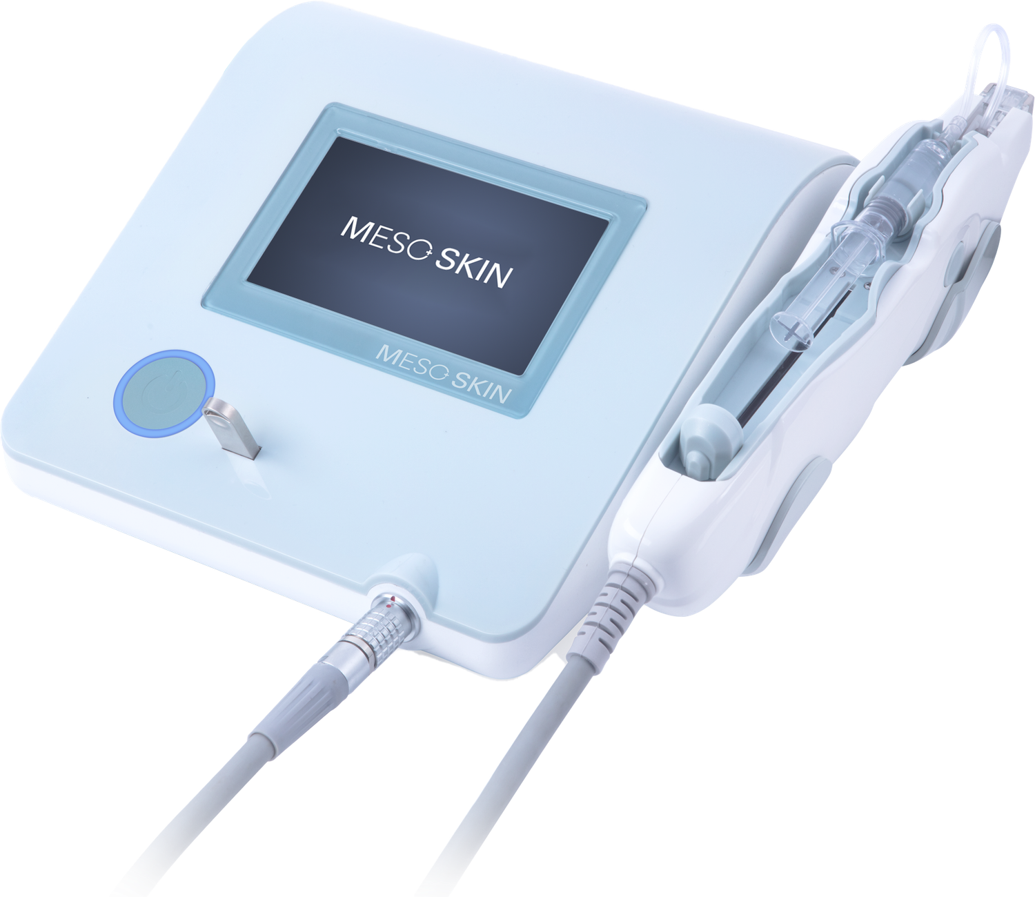 MesoSkin mésothérapie virtuelle