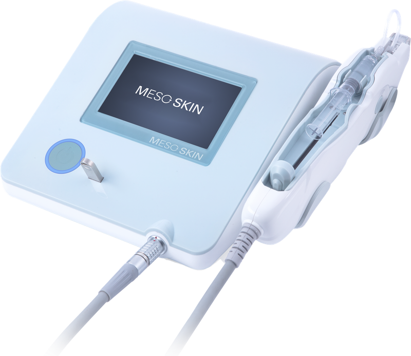 MesoSkin virtuelle Mesotherapie