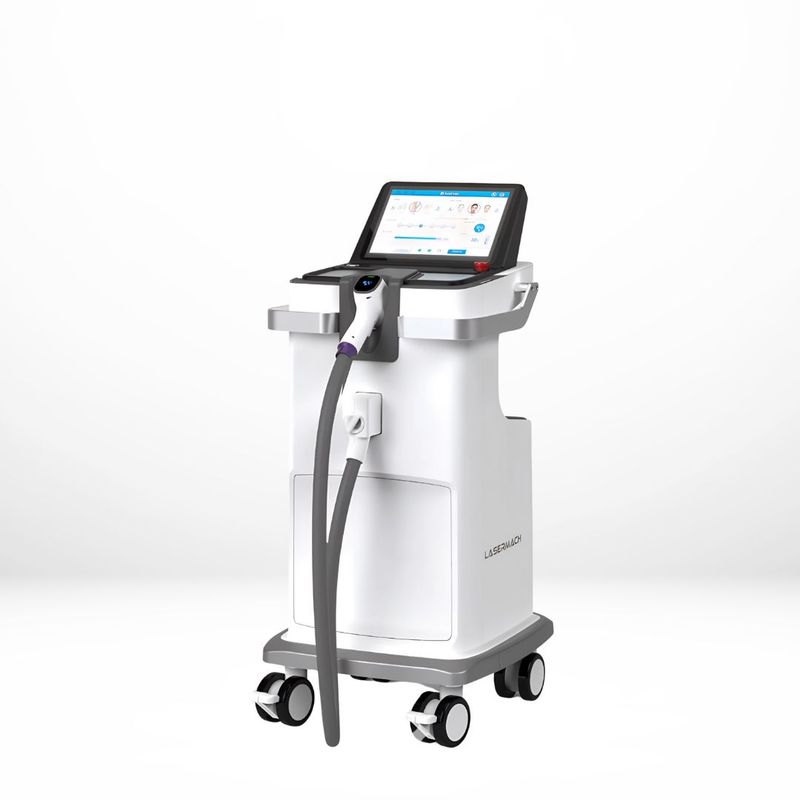 Lasermach PRO Diodenlaser für Haarentfernung