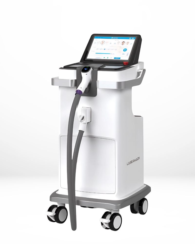 Lasermach PRO