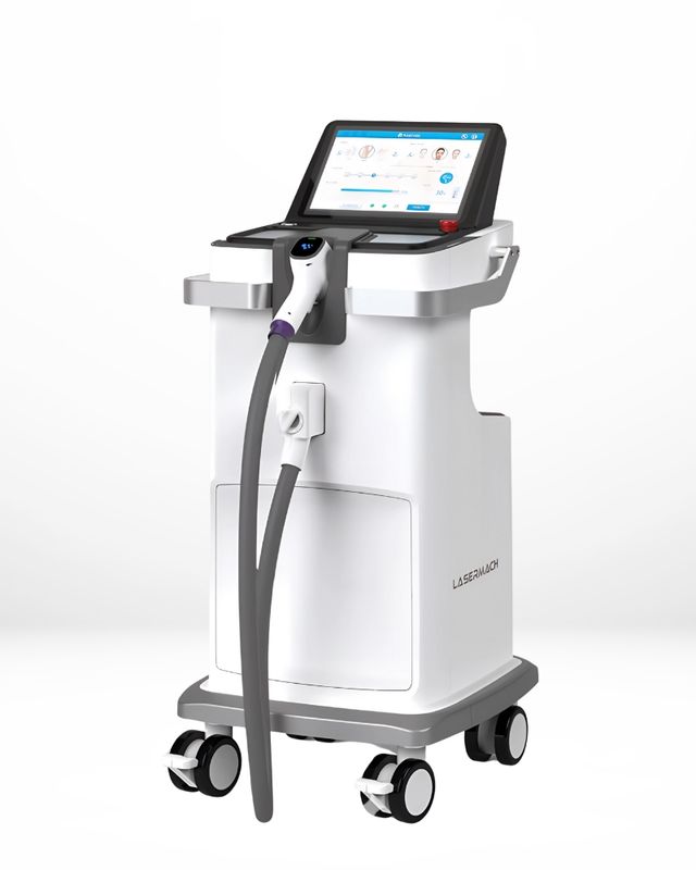 Lasermach PRO