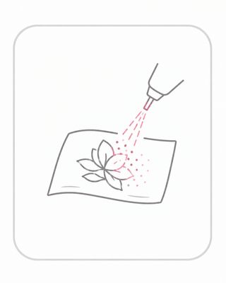Détatouage