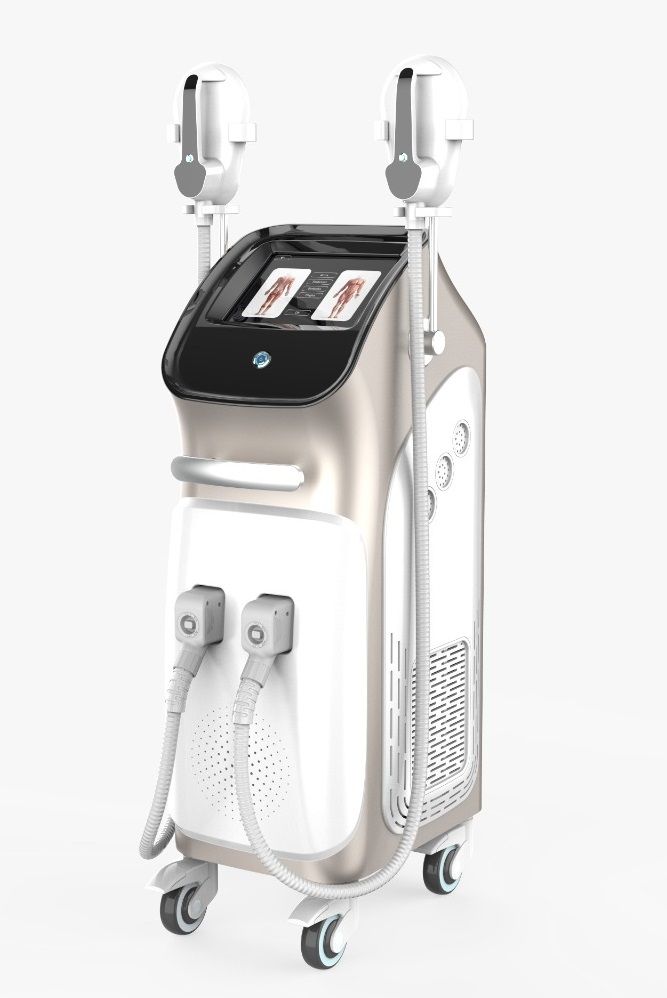 ELMAstim – appareil de stimulation électromagnétique avec applicateurs