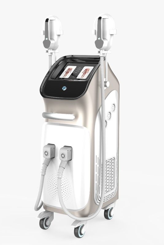 ELMAstim – appareil de stimulation électromagnétique avec applicateurs