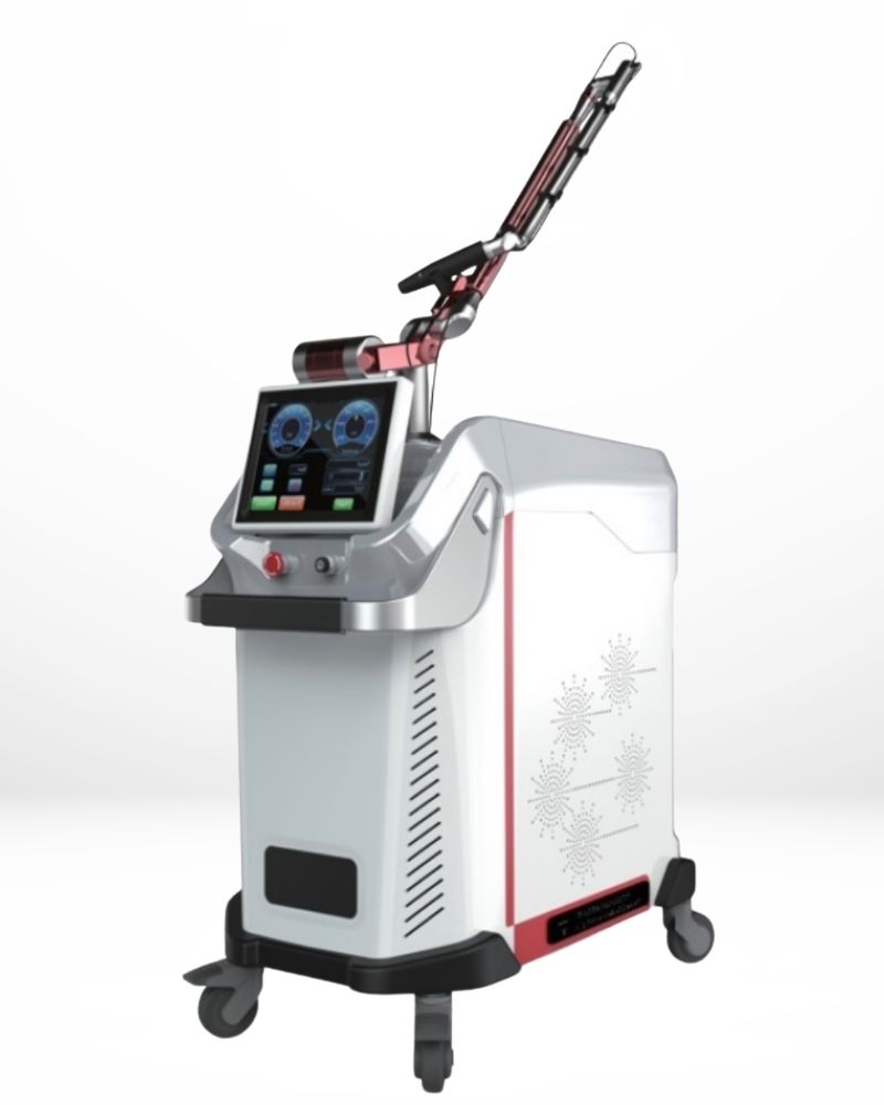 PicoFocus 450