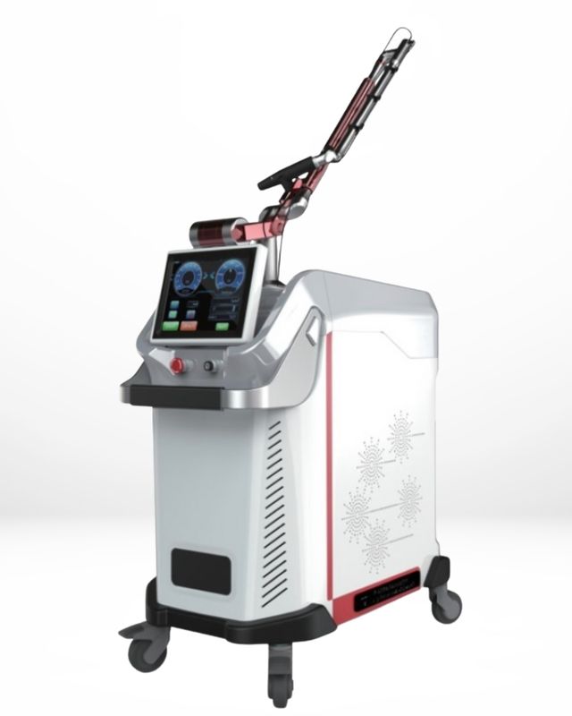 PicoFocus 450