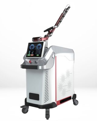 PicoFocus 450