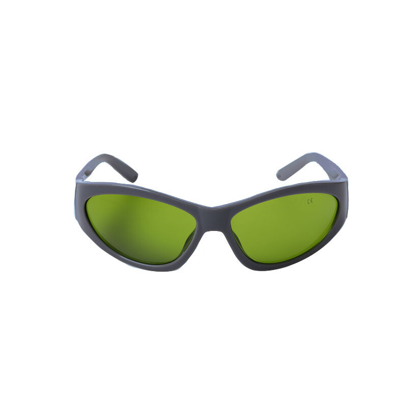 Lunettes IPL 200-1800nm
