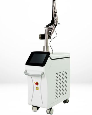 PicoPretty – laser picoseconde professionnel pour le détatouage et les traitements pigmentaires