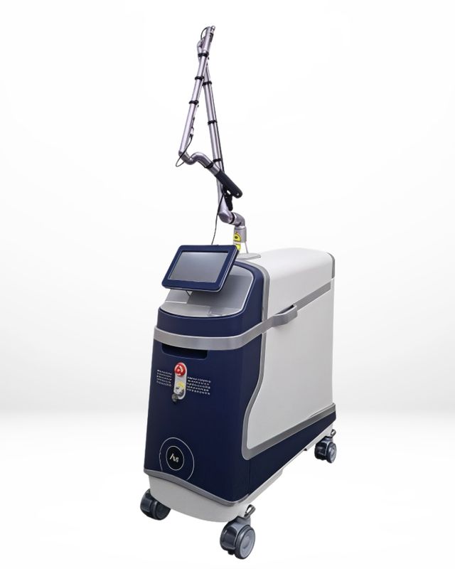 Pico Legend – laser Nd:YAG picoseconde professionnel