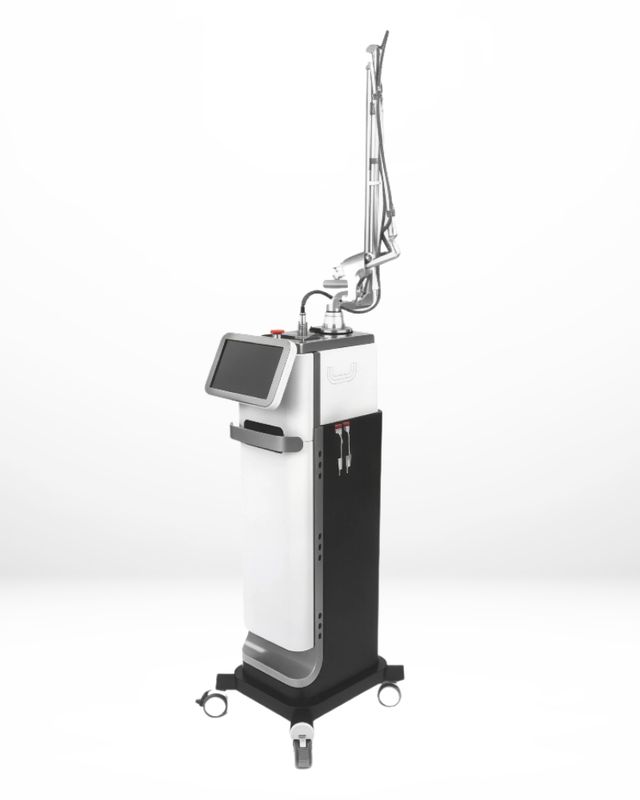 Bioxel – laser CO₂ fractionné ablatif professionnel