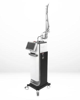 Bioxel – professioneller ablativer fraktionierter CO₂-LaserTitre – FR
