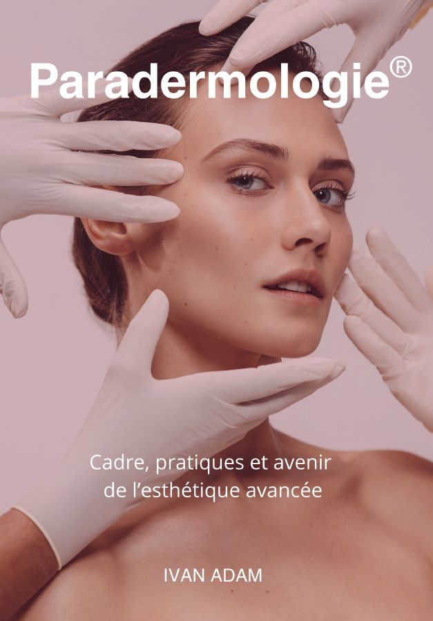 Livre "Paradermologie"