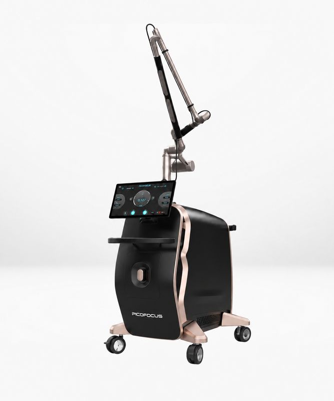PicoFocus 350 – laser picoseconde professionnel 350 ps