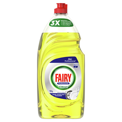 FAIRY liquide vaisselle pro 1L