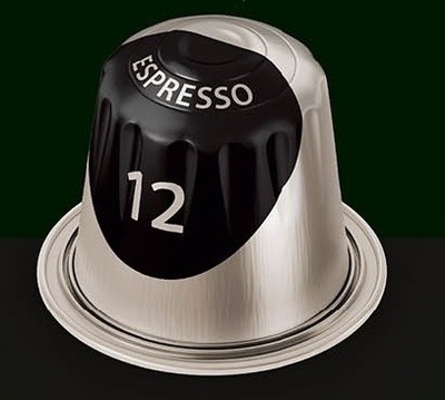Nespresso kapsule kompatibilne
