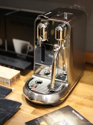 Nespresso aparati za kafu