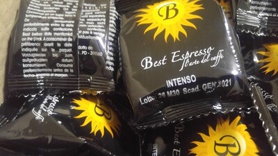 Lavazza Espresso Point CREMOSO kapsule 100 kapsula