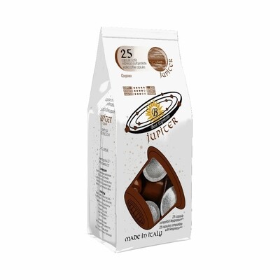 Jupiter nespresso kapsule
