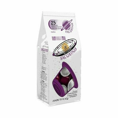 nespresso kapsula B&amp;E 25 kapsula pakovanje
