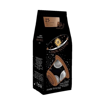 Mokaccino