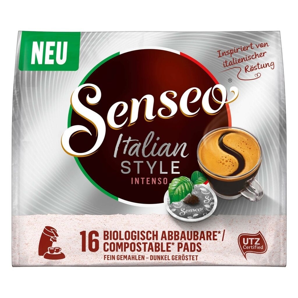 Senseo Italian style