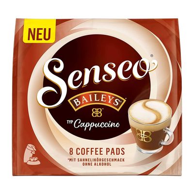 Senseo philips BAIILEYS CAPUCCINO