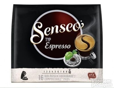 Senseo ESPRESSO
