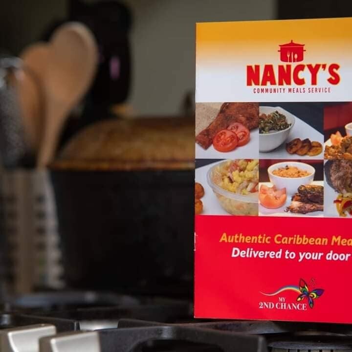 Gift a Meal