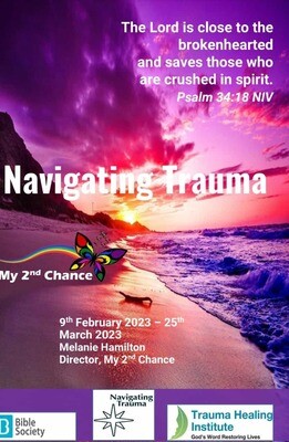 Navigating Trauma: Feb-Mar 2023