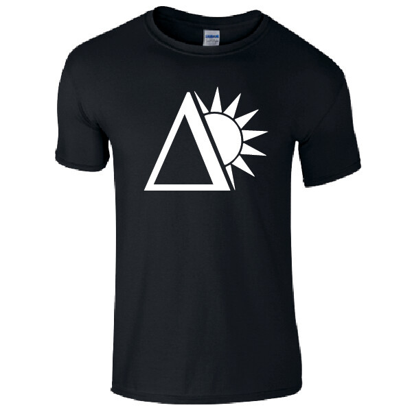 Delta Sun Logo T-Shirt