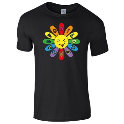 Daffodildos Logo T-Shirt
