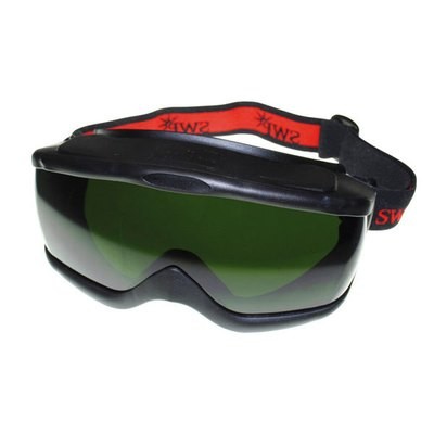 Plasma Goggles Shade 5