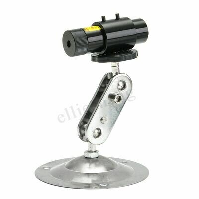 Laser Pointer for cnc plasma torch