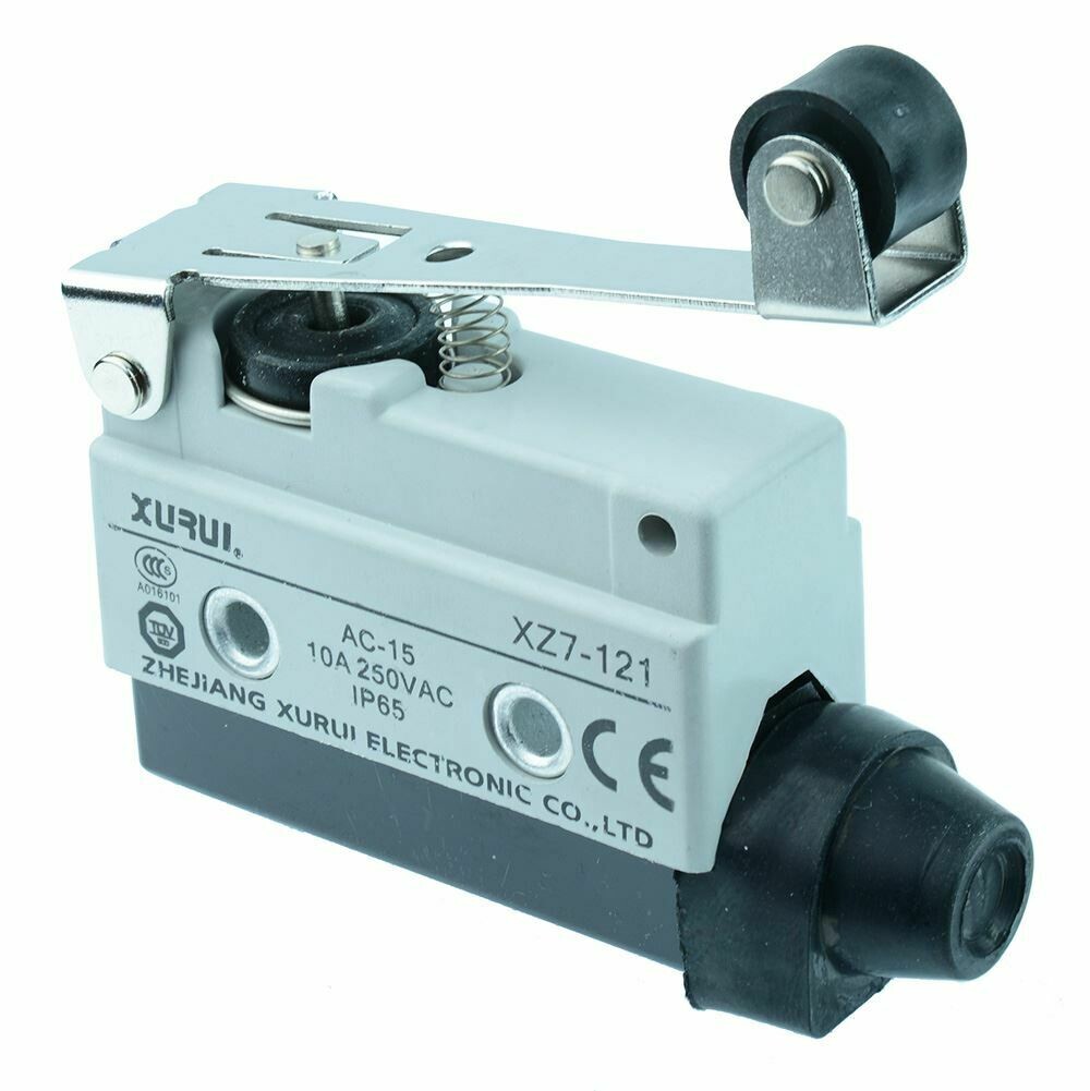 Limit Switch