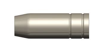 Parweld DS1530 BZL 12mm Conical Nozzle for PRO1500 Torch (2 Pack)