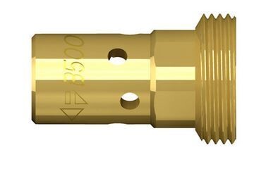Parweld DS5001 BZL M8 Tip Adaptor for PRO5000 Torch (2 Pack)