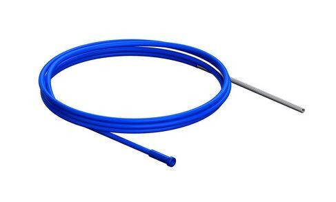 Parweld B2524-40 BZL 4m x 1.0-1.2mm Steel Liner for Pro Max MIG Torch Range