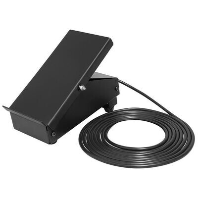 PARWELD XTM 211Di/221Di Foot Pedal