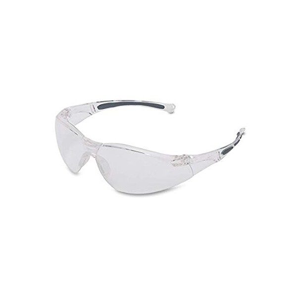 Honeywell 1015370 A800 Clear Lens Safety Specs