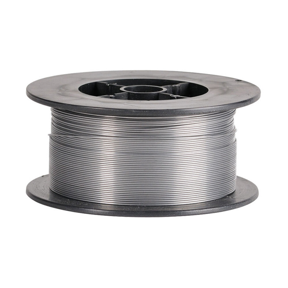 0.8mm gasless flux cored parweld mig welding wire