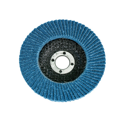 flap disc zirconium 115mm p40 fz1140