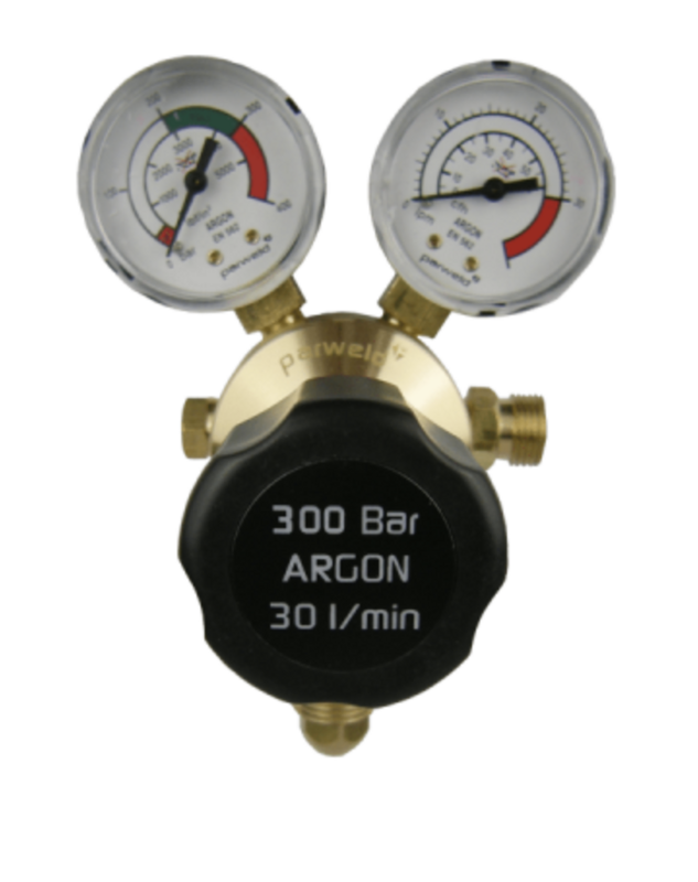 ArgonCo2 Regulator